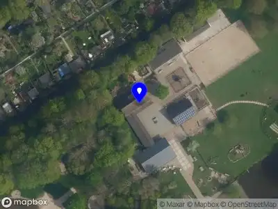 Stichting BuytenDelft Delft