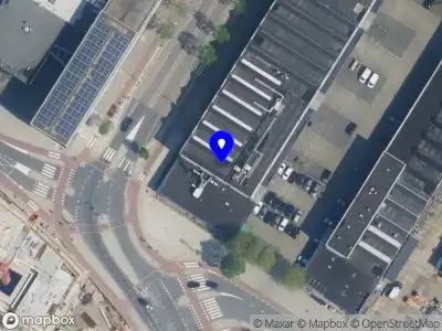 Stichting Forum for Housing and Living