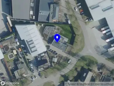 Nieuw bedrijf MKC Werkflex B.V.