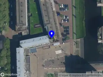 Stichting Agovic Fondacija