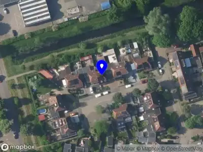 Stichting Fountains of Joy Zeewolde