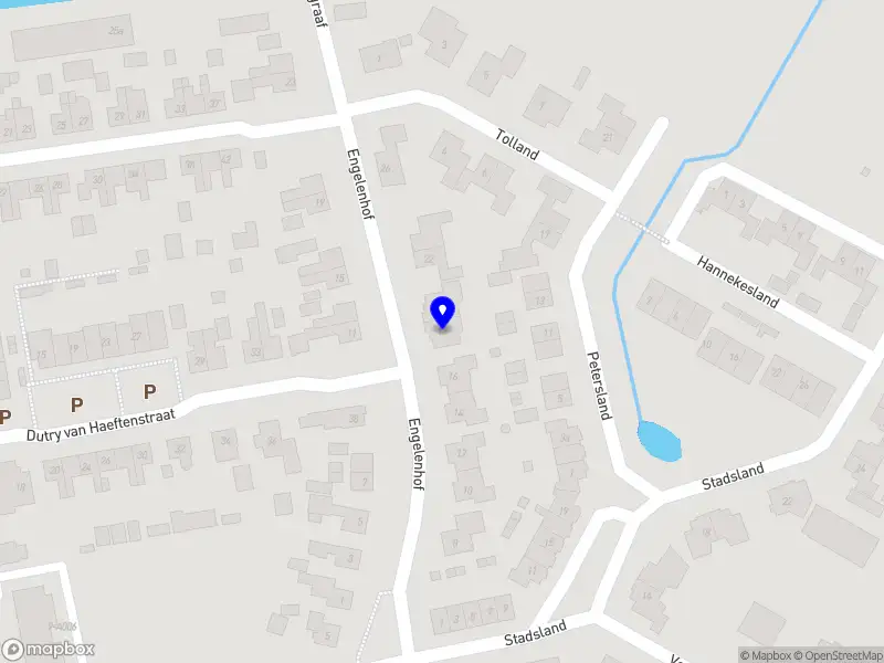 Nieuw bedrijf A.W. Van Gameren Beheer B.V.