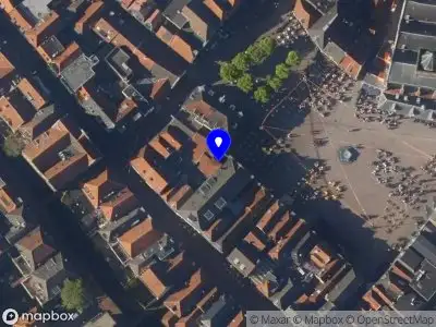 Samenwerkende horeca-ondernemers 