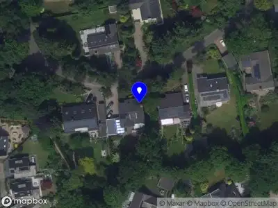 Stichting Pompejus de Roovere