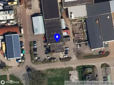 Bozo Trappenbouw B.V.