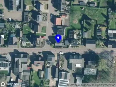 International Trading Retail Holding B.V. Millingen aan de Rijn