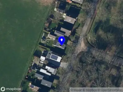 Nieuw bedrijf Klussenbedrijf Huizing