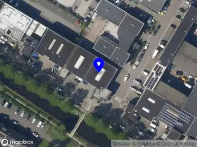 Ankie van Gent B.V. Nootdorp