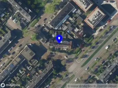 Advocaatscore.nl B.V. Utrecht
