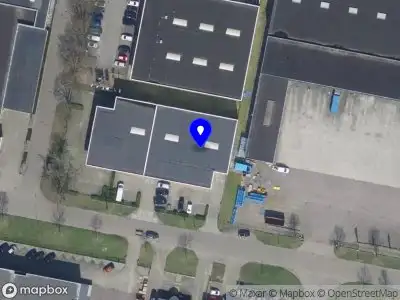 Vloerverwarming Totaal Holding B.V. Oosterhout