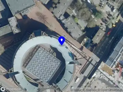 Sjalau Investment B.V.