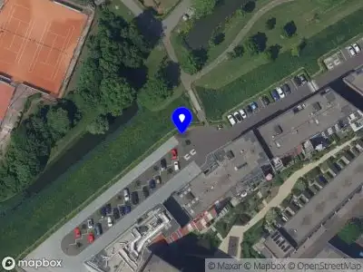 Nieuw bedrijf STICHTING DORDTSE WATEREN