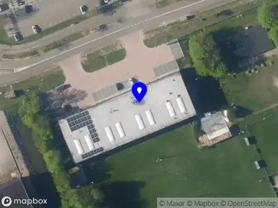 AquaBattery Alphen aan den Rijn