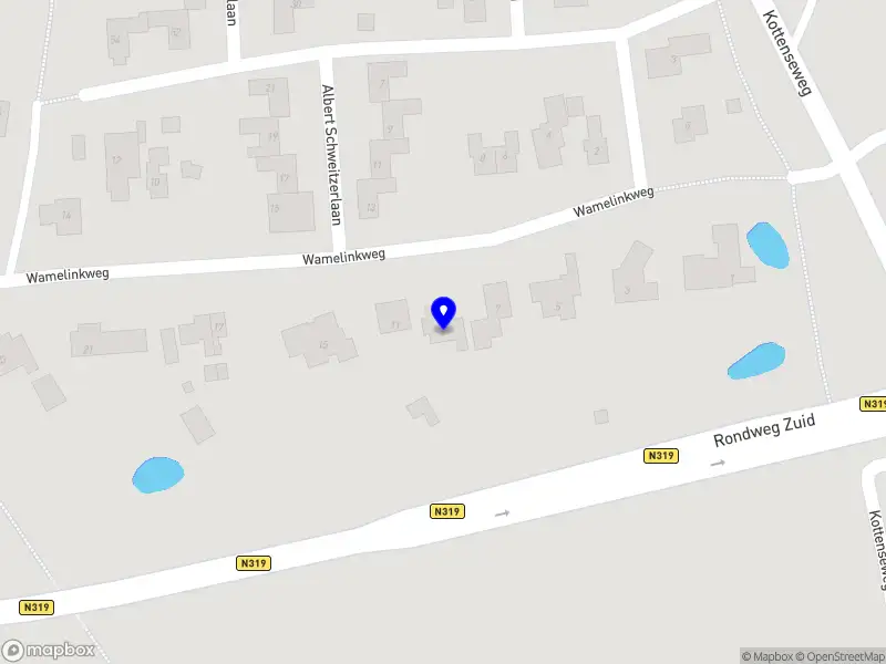 Nieuw bedrijf Investaete B.V.