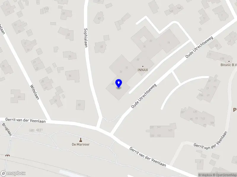 Coöperatie Elffers & Partners U.A.