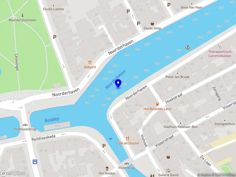 Nieuw bedrijf Happy Capital B.V.