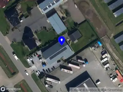 G.J. Mensen Beheer B.V.