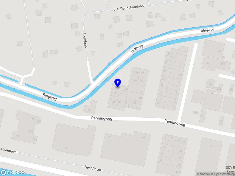 Zaanderwijk Zaandam B.V. ZAANDAM