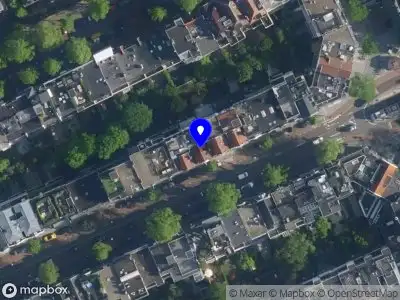 Van Eeghen en Verhulst B.V. Amsterdam