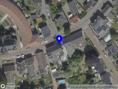 Nieuw bedrijf Dentvolution B.V.