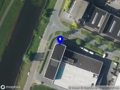 Senvion Netherlands B.V. Nijkerk