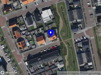 Antonisen Transport Holding B.V. Hoeven