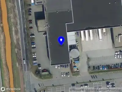 Frigo Breda Forwarding B.V.