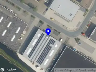 Nieuw bedrijf Aannemingsbedrijf Houtman B.V.