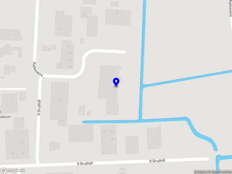 Vleesbedrijf Makkum Beheer B.V.