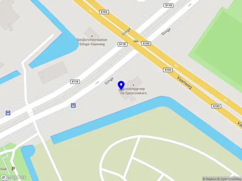 Stichting Computersnaar Rotterdam