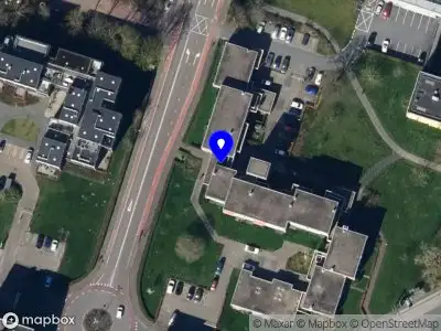 Stichting Randvergoring Groningen