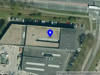 Bouwbedrijf van Grootheest B.V. Ede