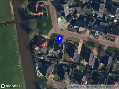 Stichting Nicolai Prefab