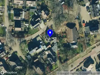 Schoorsteenveeg- en Klussenbedrijf Roel Nijsen