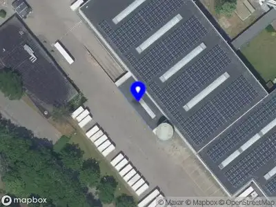 DKG De Keukenfabriek B.V. Bergen op Zoom