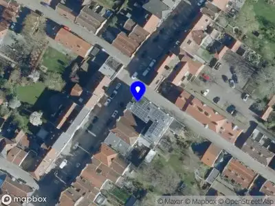 Biermans Consulting Holding B.V.