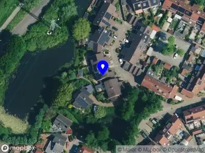 Oudervereniging DBuren Deventer