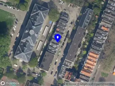 Nieuw bedrijf Vereniging van eigenaars gebouw 