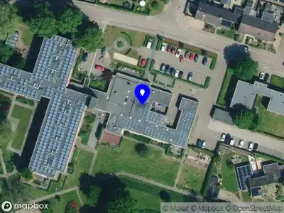 Nieuw bedrijf Woonzorgcoöperatie Voorst en Omgeving U.A.