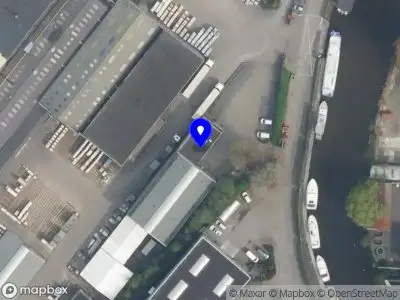 Gouda Vuurvast Services B.V.