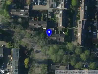 Nieuw bedrijf Stichting Alive