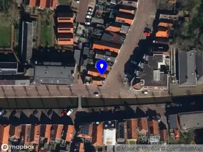 Stichting Sinterklaas Intocht Franeker Franeker