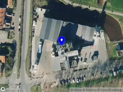 Rouveen Biovoeder B.V.