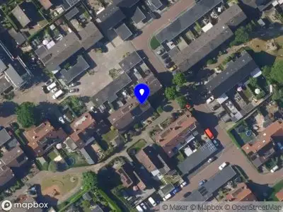 Nieuw bedrijf Emmy van der Knaap Holding B.V.