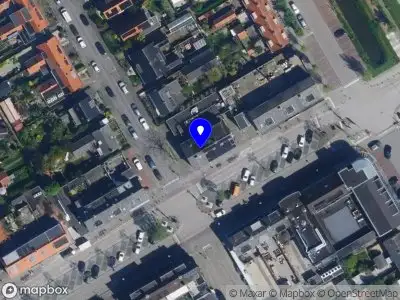 Nieuw bedrijf Sky Foodservice B.V.