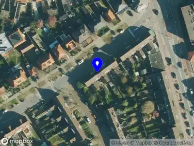 Stichting Alerte Kinderen Hengelo
