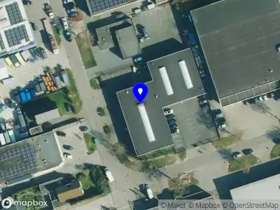 Stichting Intens Zorg Twente Enschede