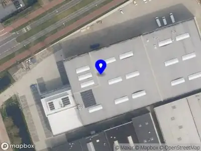 STT Investment B.V. BERKEL EN RODENRIJS