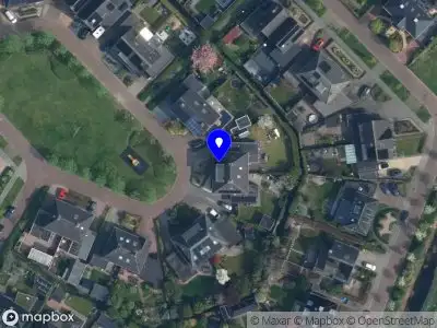 D&O Holding B.V. Assen