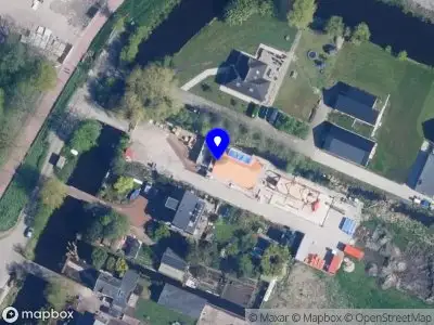 S.B.S. Zwirs Beheer B.V.